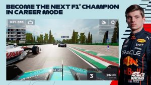 F1 Mobile Racing MOD APK Download 2022 (Unlimited Money) 3