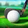Golf Rival mod apk featuer image