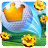 Golf clash mod apk feature image
