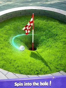 Golf Rival MOD APK Download 2022 (Unlimited Money) 2