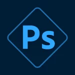 PS Touch mod apk feature image