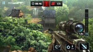 Sniper Fury MOD APK Download 2022 (Unlimited Money) 1