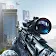 Sniper fury mod apk feature image
