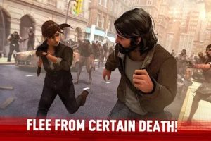 Zombie Frontier 4 MOD APK Download 2022 (Unlimited Gold) 3