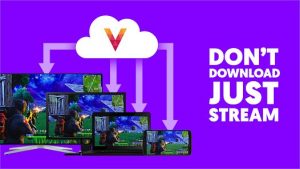 Vortex Cloud Gaming MOD APK Download 2022 (Free Subscriptions) 3