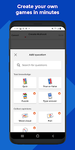 Kahoot MOD APK 2023 (Auto Answer, Premium Unlocked)