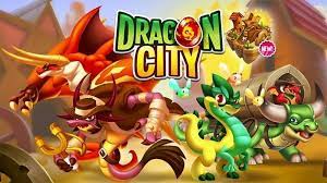 Dragon City Mod Apk