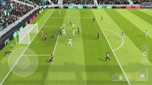 Dream League Soccer Mod Apk Download 2023 (Unlimited Money) 2