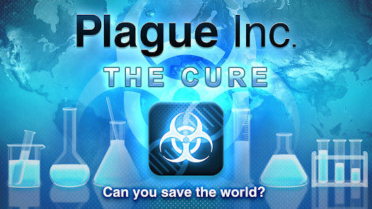 Plague Inc Mod