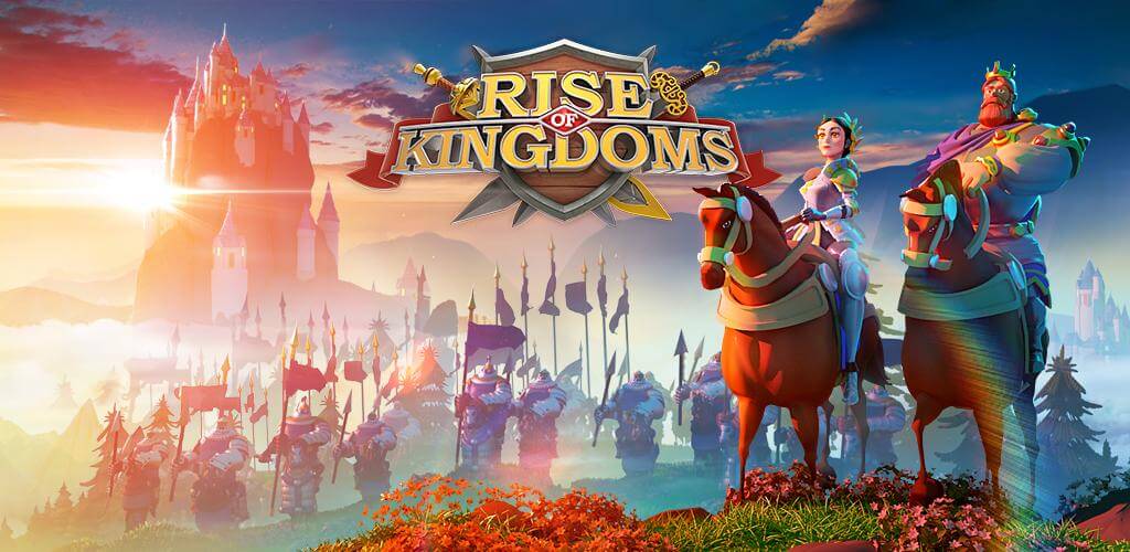 Rise Of Kingdoms Mod APK