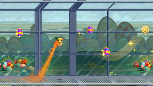 Jetpack Joyride mod