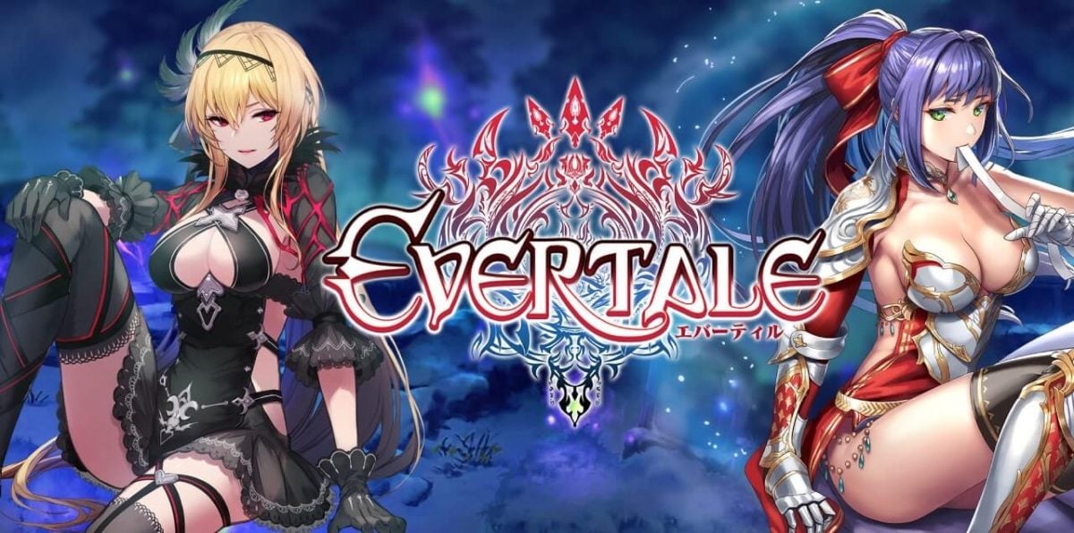 Evertale Mod Apk