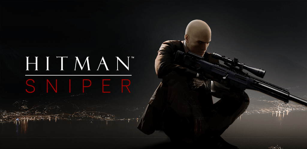 Hitman Sniper Mod Apk