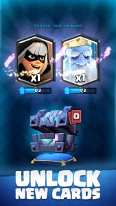 Clash Royale Hack