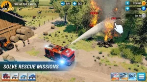 Emergency HQ Apk