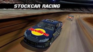 Stock Car Racing Apk