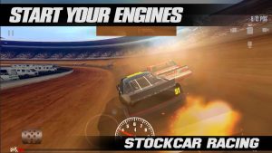 Stock Car Racing Hack