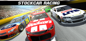 Stock Car Racing Mod