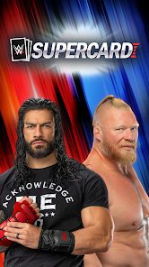 WWE SuperCard Mod